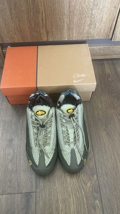 nike air max 95 corteiz