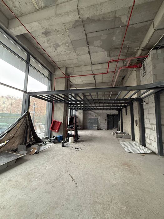 Продается и сдается на аренду магазин в центре города Modera Towers