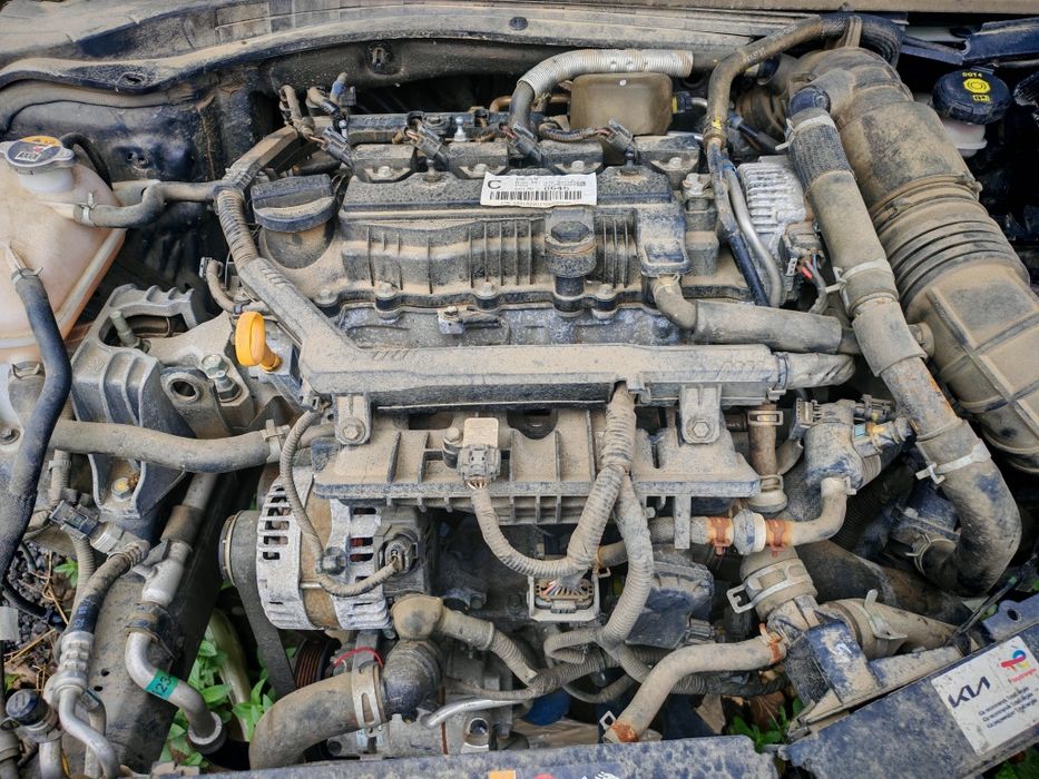 Motor 1.5 turbo Kia , Hyundai 2020 2025