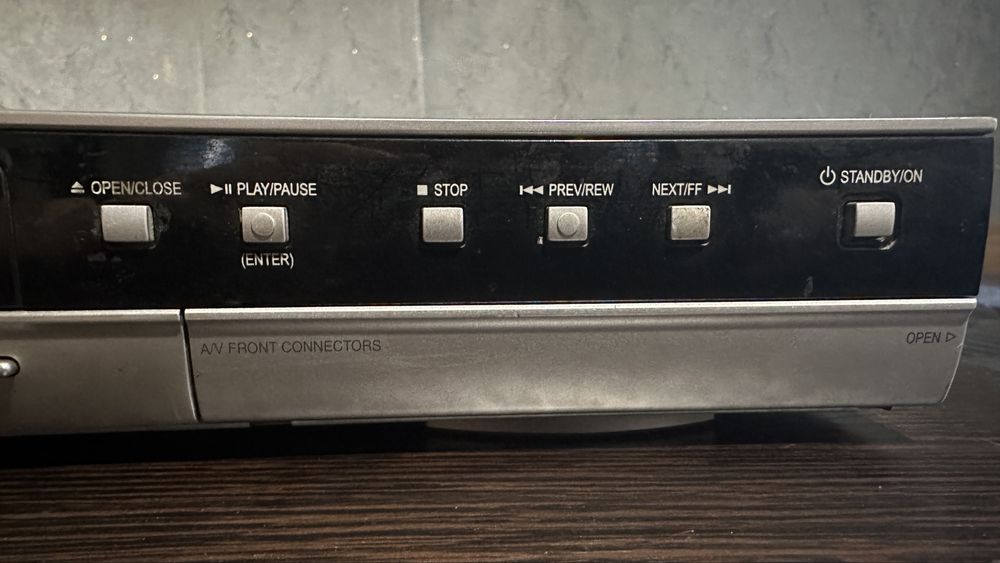 Продам DVD рекордер DAEWOO