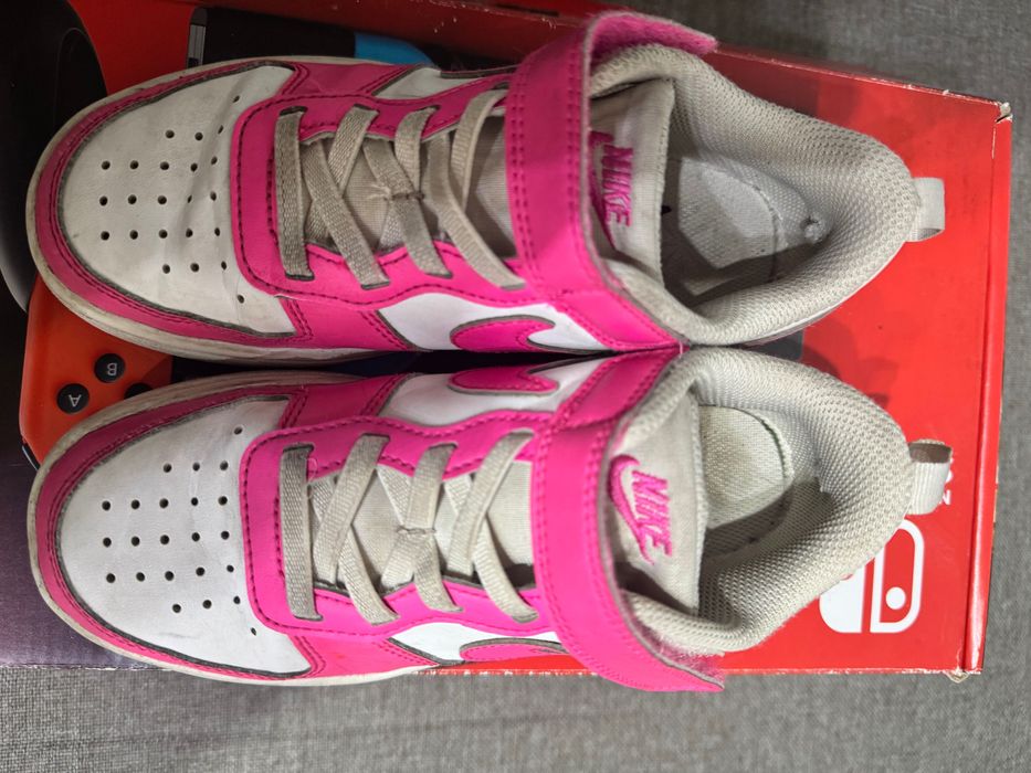 Pantofi sport Nike marimea 29.5