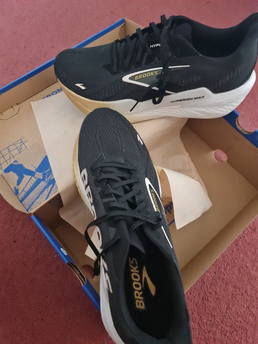 Brooks Hyperion Max 2 masura EU 46.5