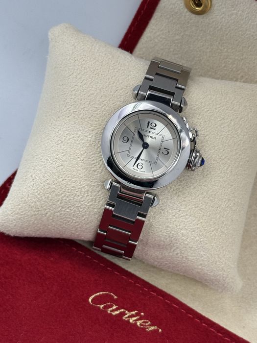 Ceas Cartier Pasha 27mm