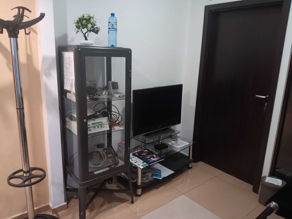 Дава се под наем Офис в София, 7-ми 11-ти километър - 30 кв.м за 306 € - Снимка #6