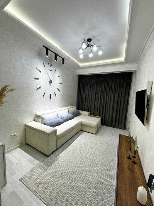 Vip продажа — Дуплекс в Мирзо-Млугбекском районе!!!