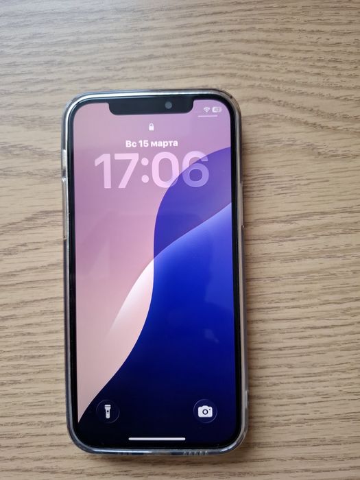 iPhone 12 Pro 128GB .Отличное состояние.Оригинал