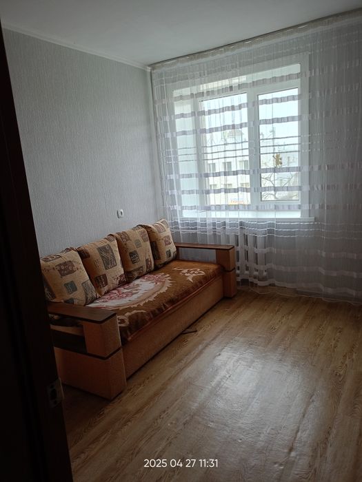 Сдам 2комнатную квартиру