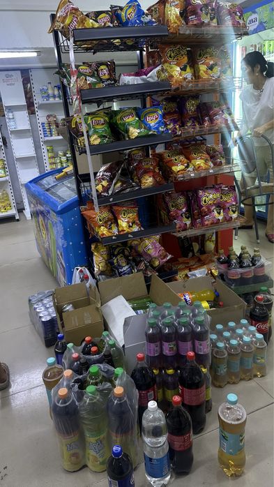 Готовый бизнес, срочно продам