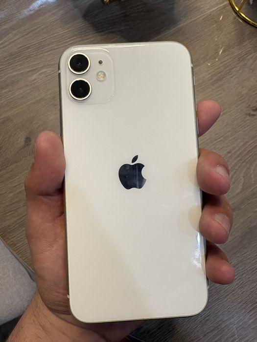 Айфон 11, 128 гб