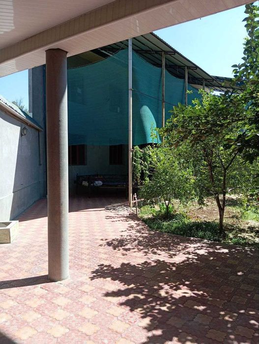 uy sotiladi mevazorda