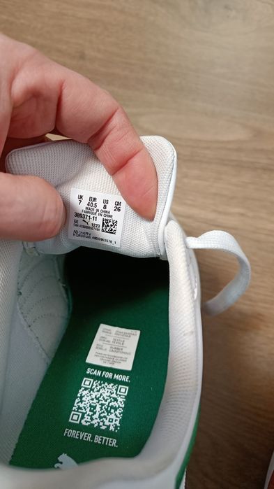 Оригинални   мъжки маратонки Puma