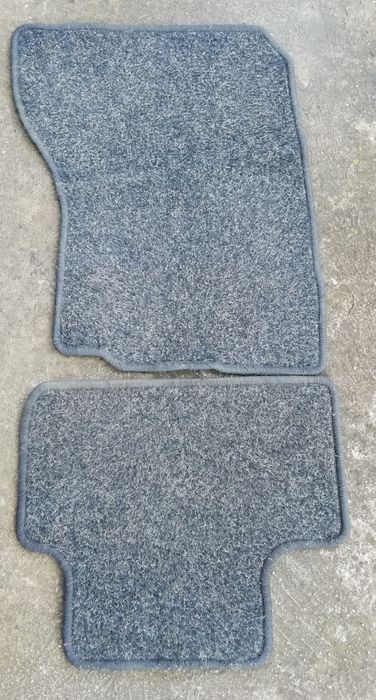 2 Seturi covorașe, 30 lei setul