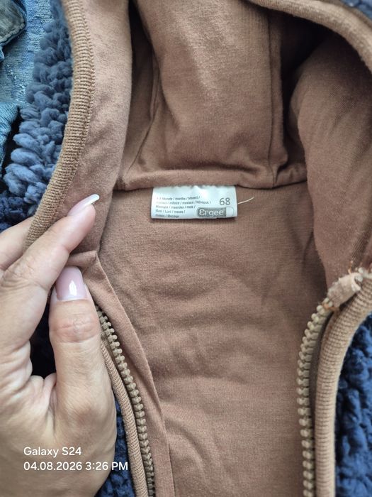 Продам детские комбинезоны