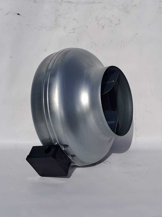 Канален вентилатор ф200