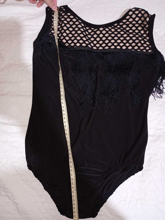 Rochie dans sportiv 10-11 ani