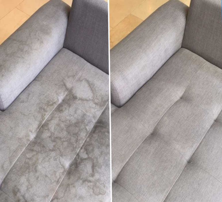 Inchiriez aspirator profesional Karcher injectie-extractie tapiterii