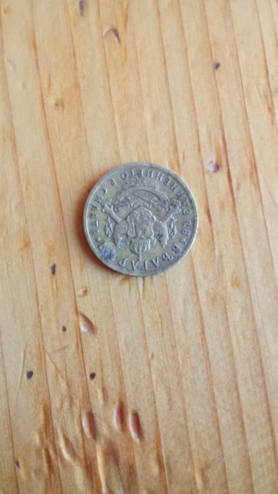 Монети 50стотинки