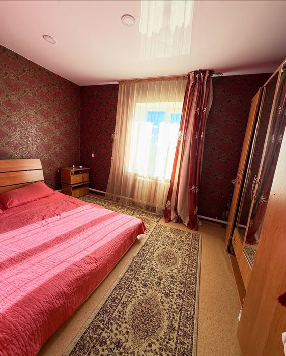 Щучинск. ул. Тулпар