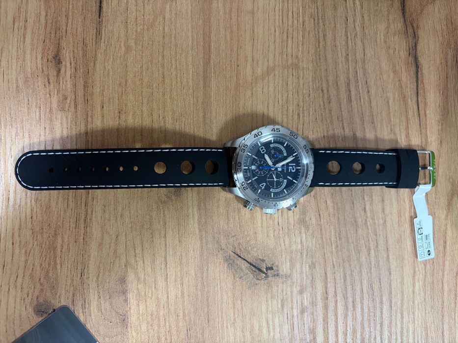 Мъжки Часовник Traser P67