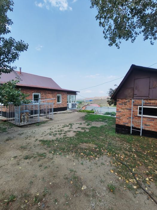 Дом на Аблакетке. 143 кв.м