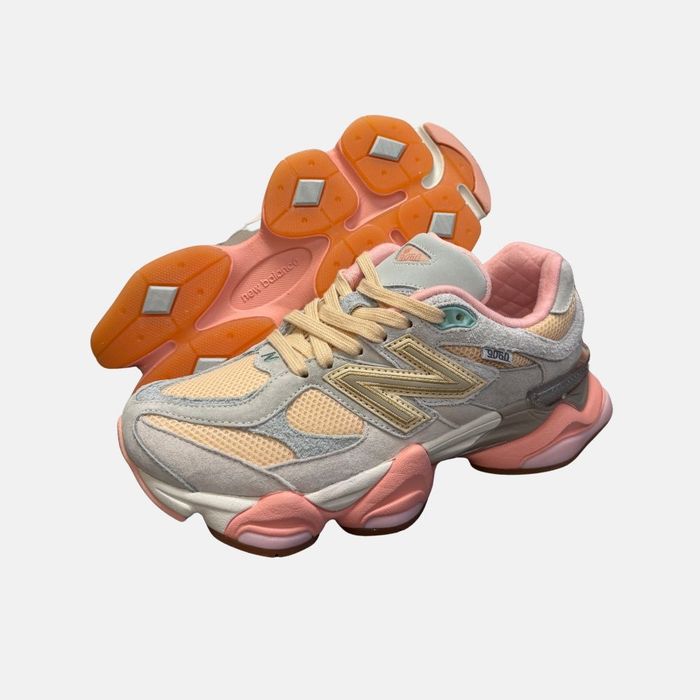 Маратонки New Balance 9060