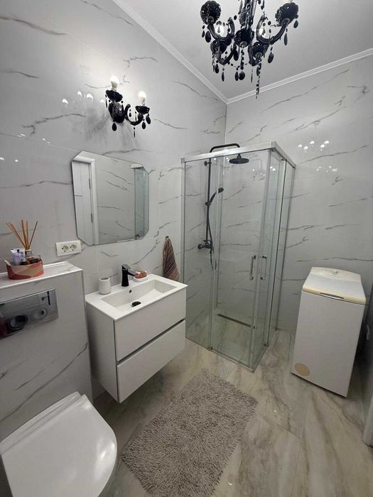 Apartament la malul marii langa Beach Please.