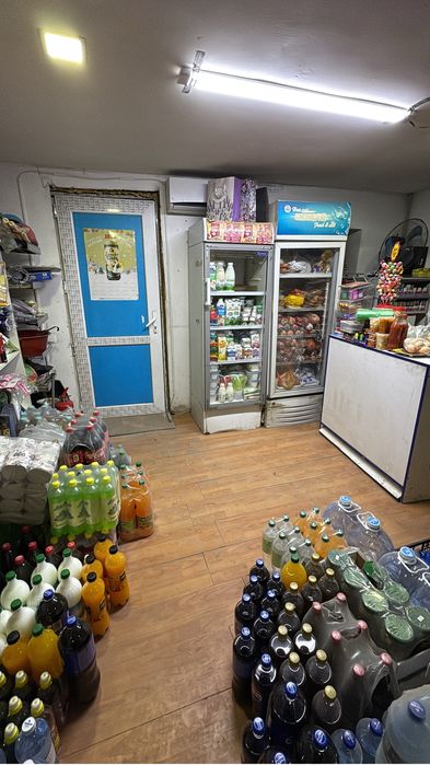 Продам комплекс:Общежите /Баня/Магазин/Кафе