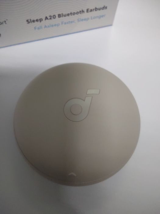 Casti SounCore Sleep A20(efn)
