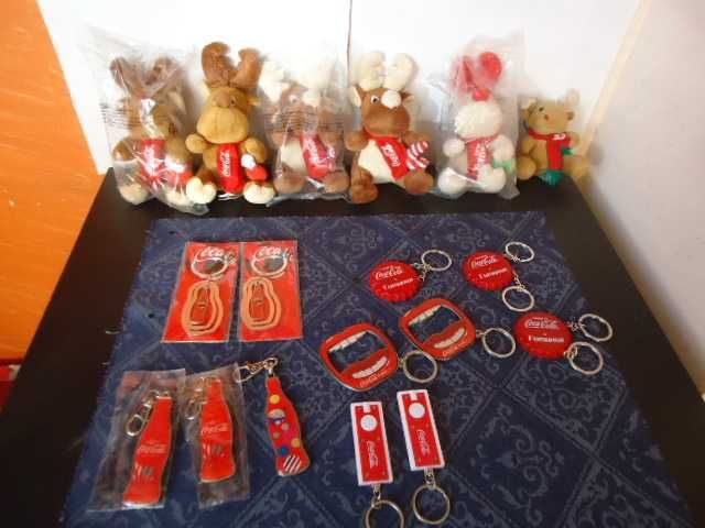 Камиончета ,мечета ,еленчета ,ключодържатели на кока-кола coca cola