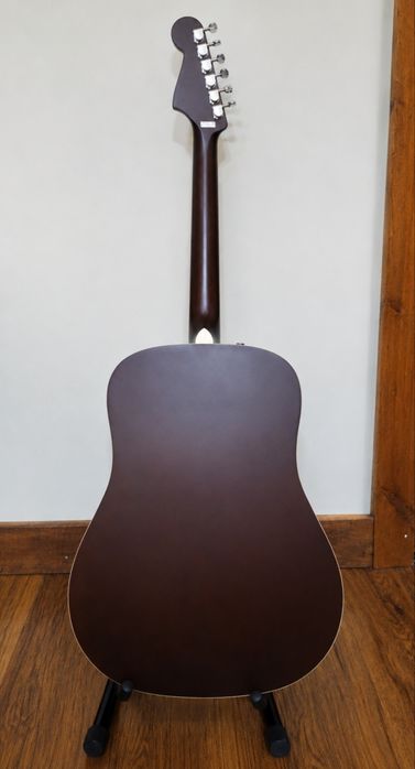 Акустическая гитара Fender Redondo