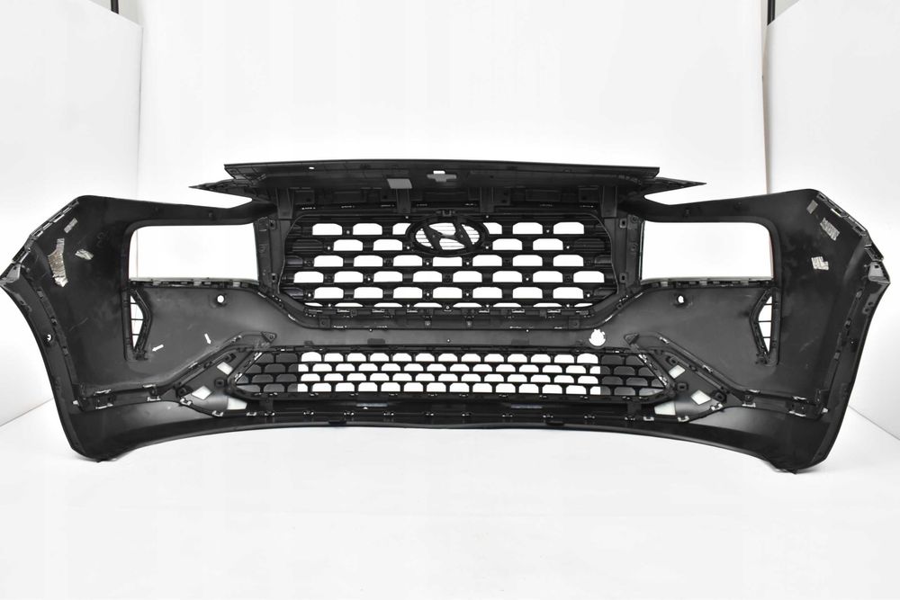 Предна броня Hyundai Santa Fe 2021 - 2023 година