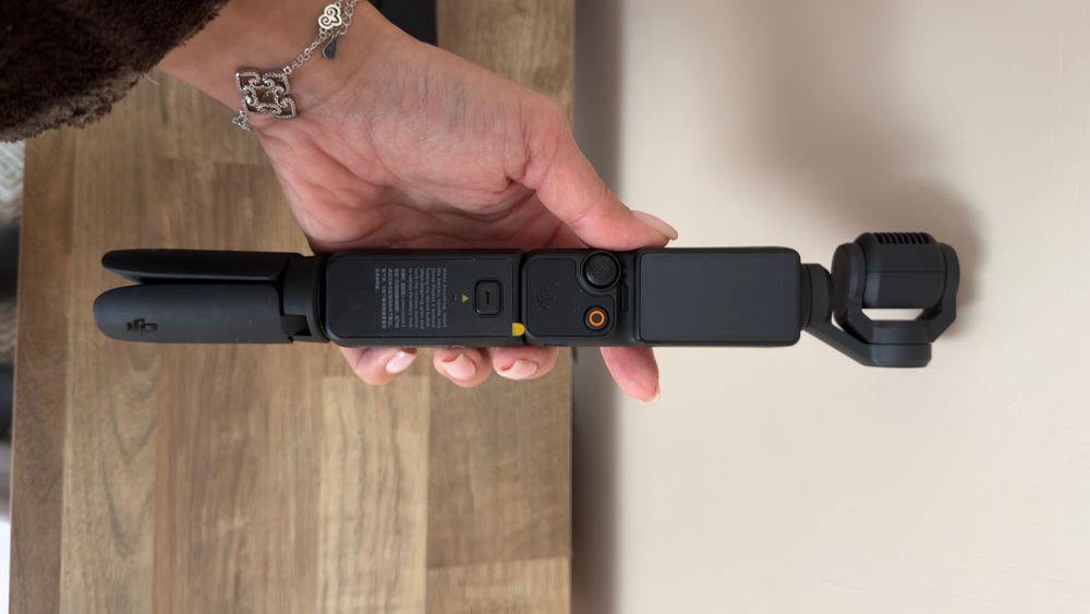 Продам dji камеру