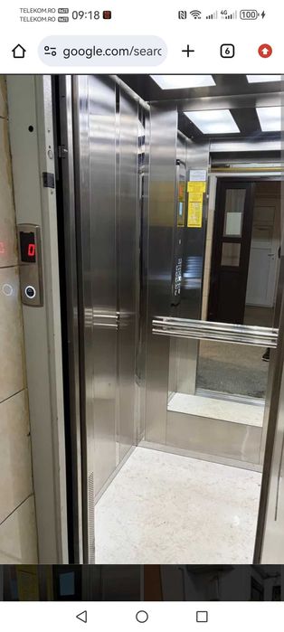 Vând garsoniera spital  Sf. Pantelimon str. Aurului