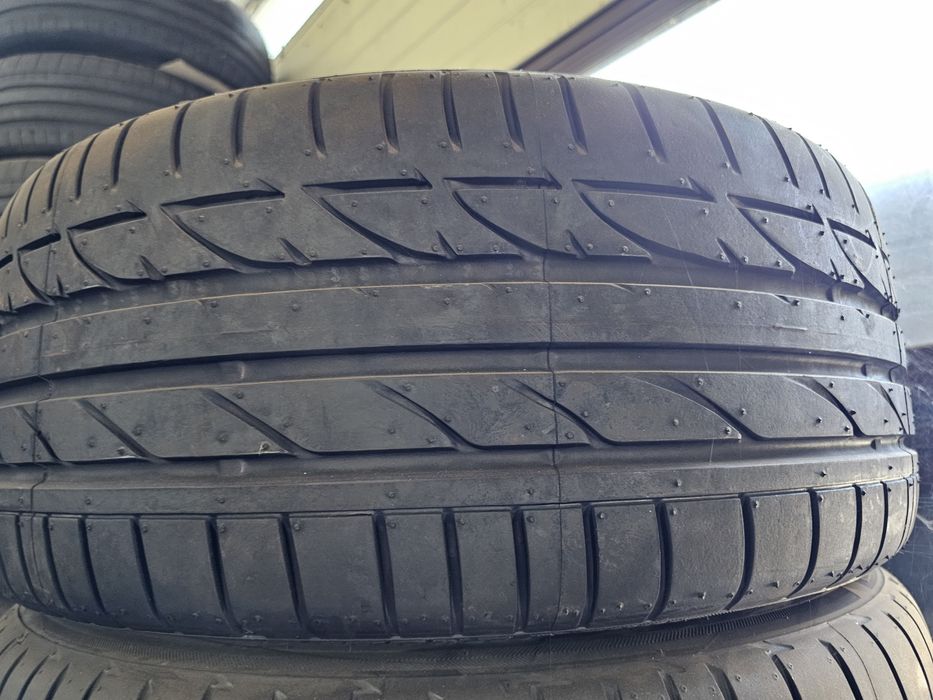 Anvelope vara 255 35 20 noi