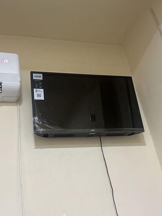 Artel smart TV 32 taliy
