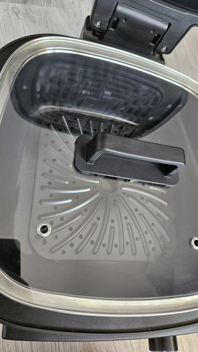 Комбо мултикукър -air fryer