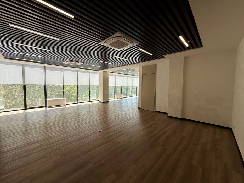 Аренда офиса в Бизнес Центре класса А | Bussines Center New Era