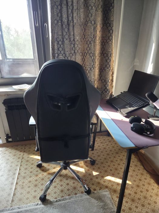 Кресло игровой 7500.