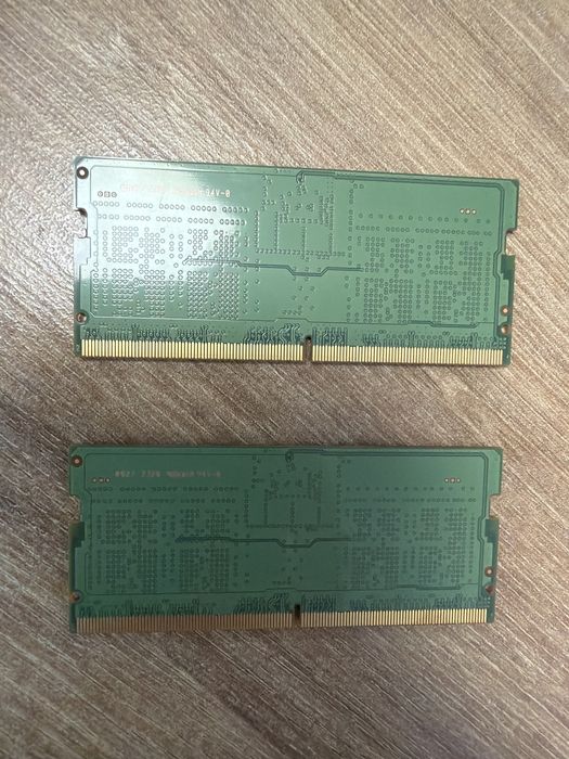16GB RAM (Kit 2x 8GB) memorie pt. laptop SO-DIMM, DDR5, 5600MHz