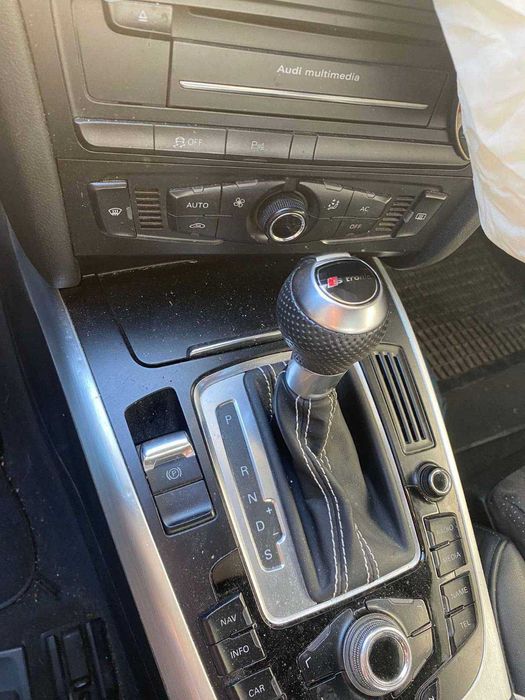 На Части Ауди А5 2.7/3.0 Audi A5