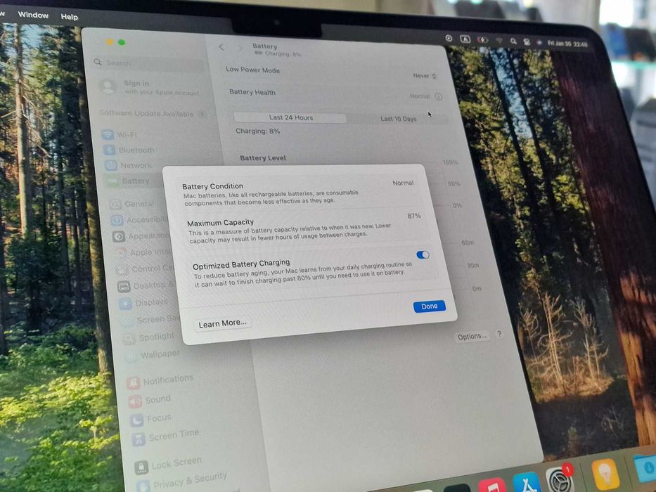 Apple MacBook Air 13 M2 (2022)