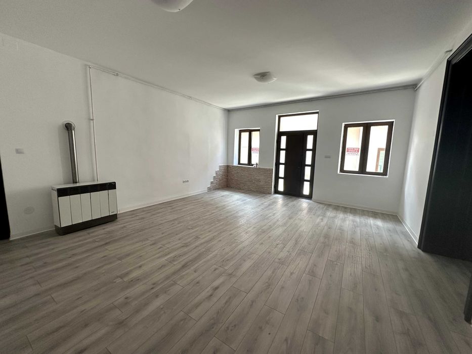 Inchiriez spatiu de birouri - Strada Borsos Tamas