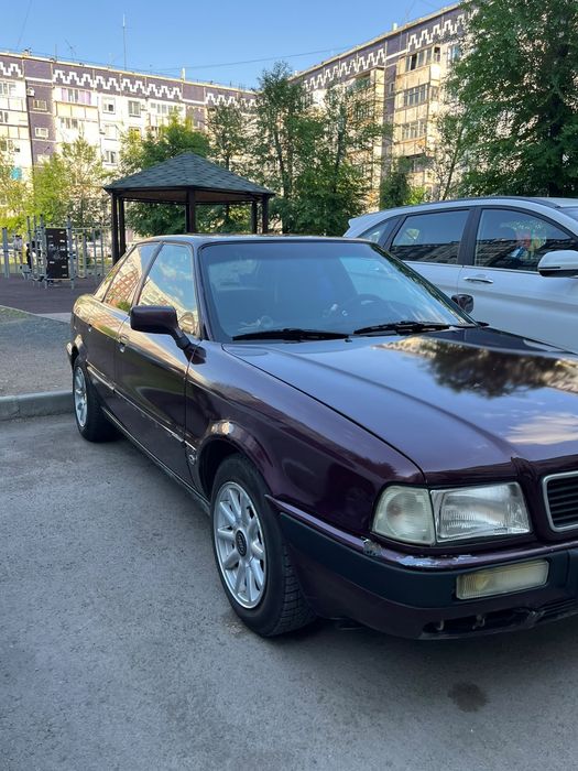 Продам автомобиль