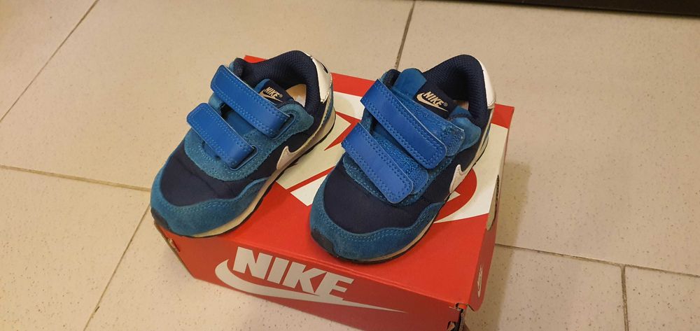 Детски маратонки Nike