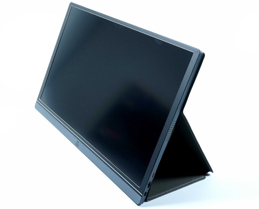 M MEMTEQ – преносим 15.6-инчов USB монитор с IPS екран