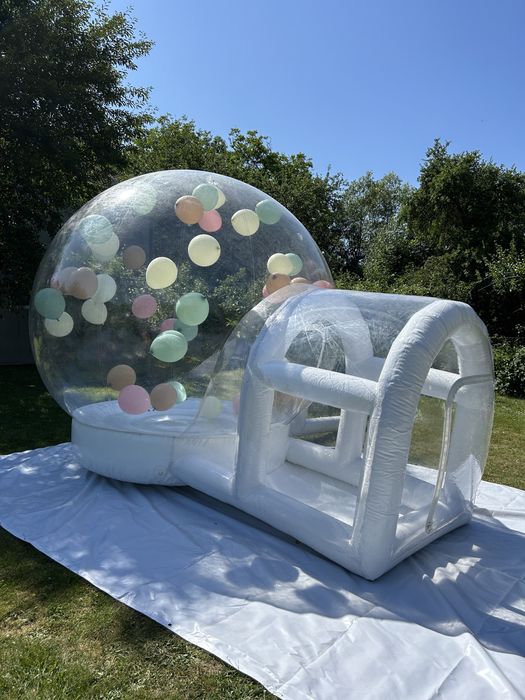 Tobogane Gonflabile Safari XXL pentru Copii | Cluj