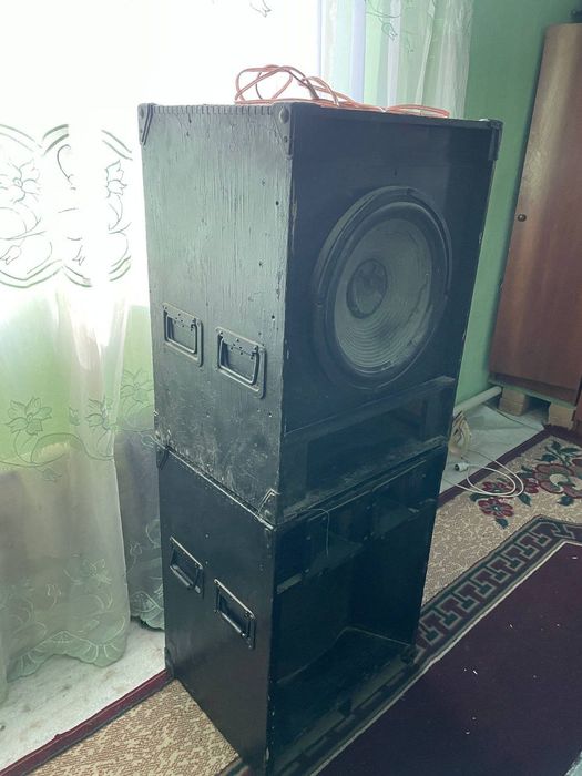 Kalonka pulut sotiladi