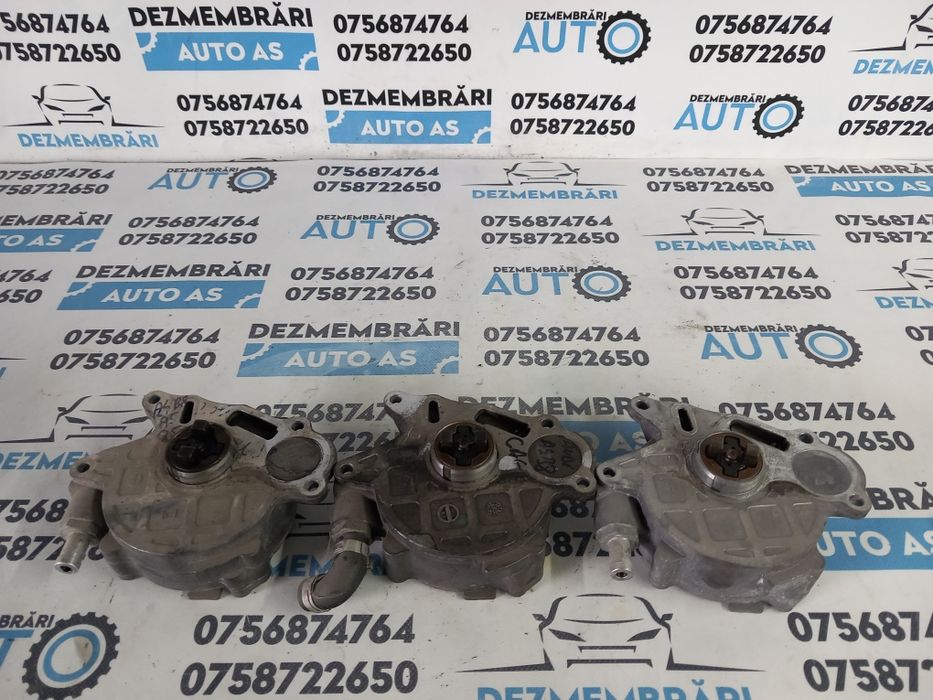 Pompa vacuum / tandem 2.0 tdi Audi a4 b8 / a5 / Q5