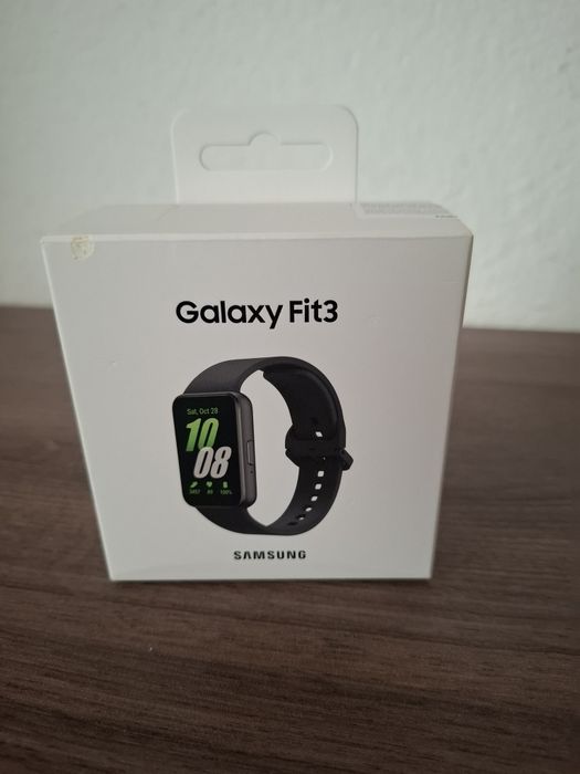 Смарт гривна Samsung Galaxy Fit 3
