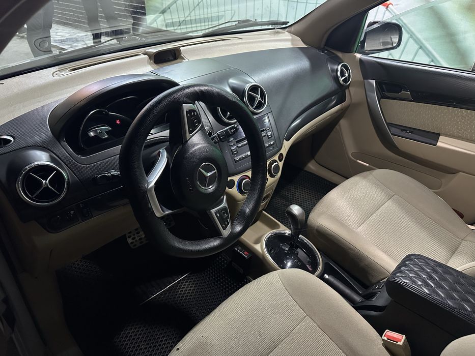 nexia 3 sotiladi 2017 avtomat